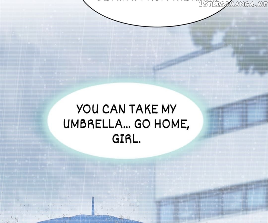 The Trap Of Mollycoddling chapter 15 - page 8