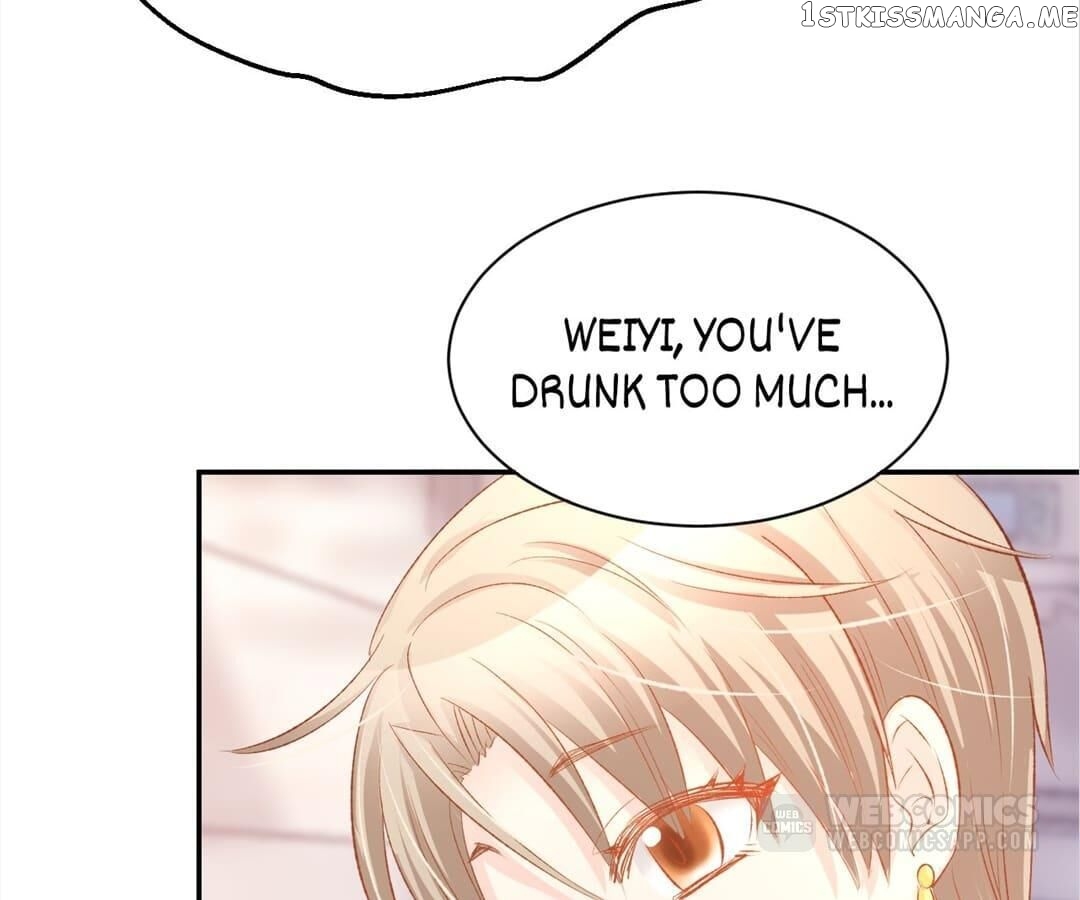 The Trap Of Mollycoddling chapter 15 - page 82