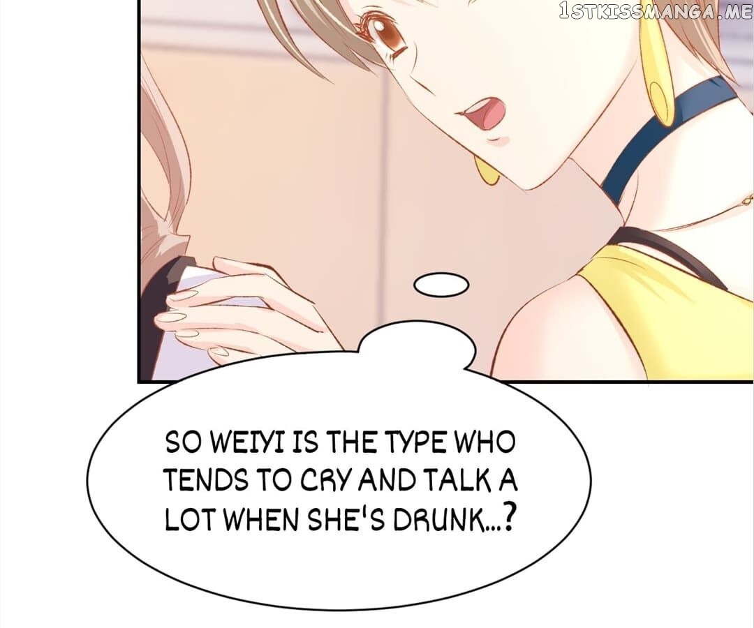 The Trap Of Mollycoddling chapter 15 - page 83