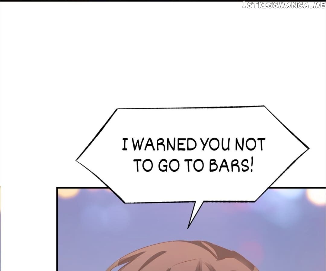 The Trap Of Mollycoddling chapter 15 - page 88