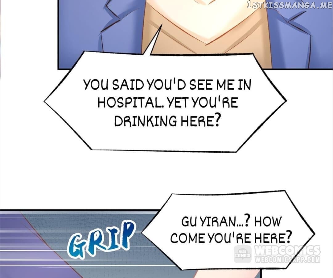 The Trap Of Mollycoddling chapter 15 - page 90