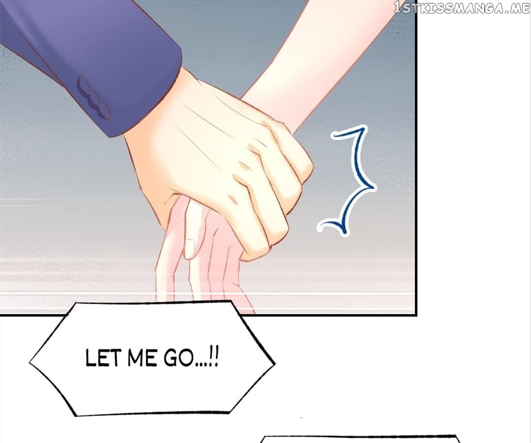 The Trap Of Mollycoddling chapter 15 - page 91