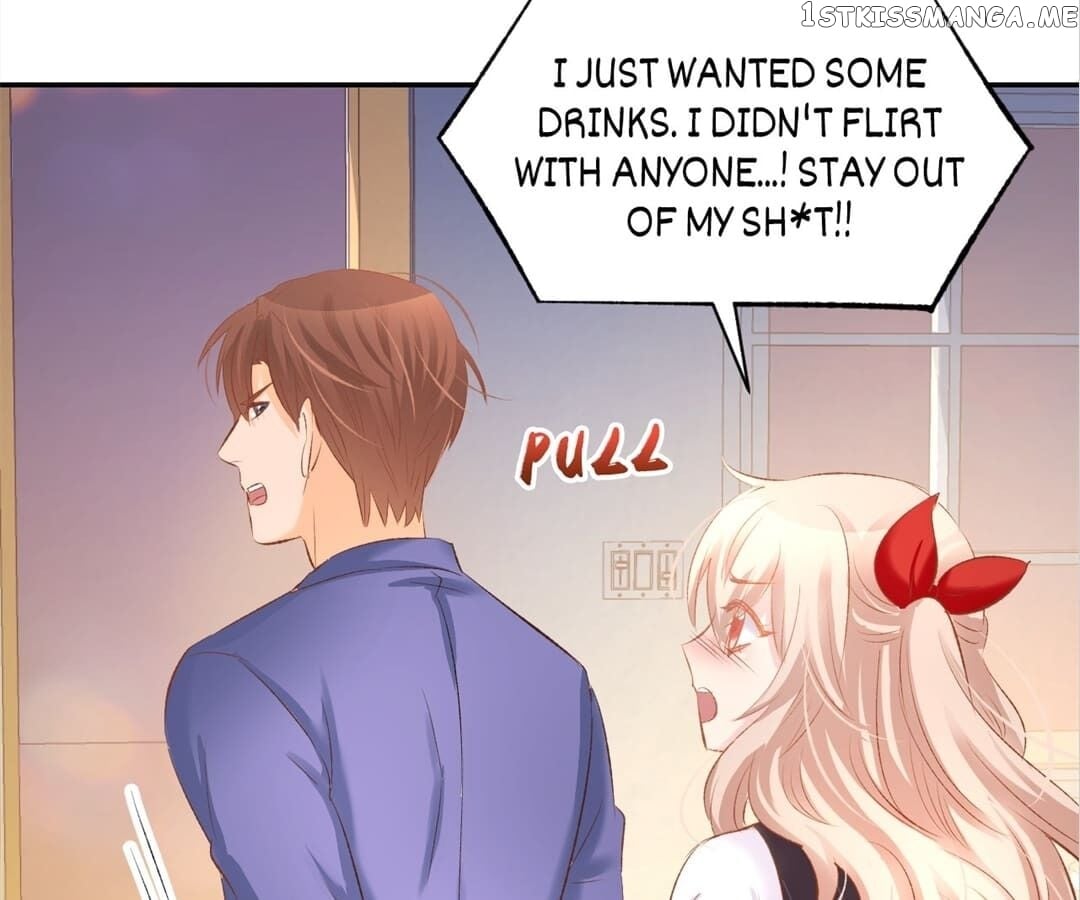 The Trap Of Mollycoddling chapter 15 - page 92