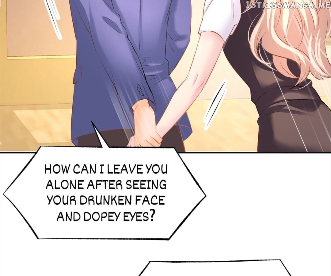 The Trap Of Mollycoddling chapter 15 - page 93