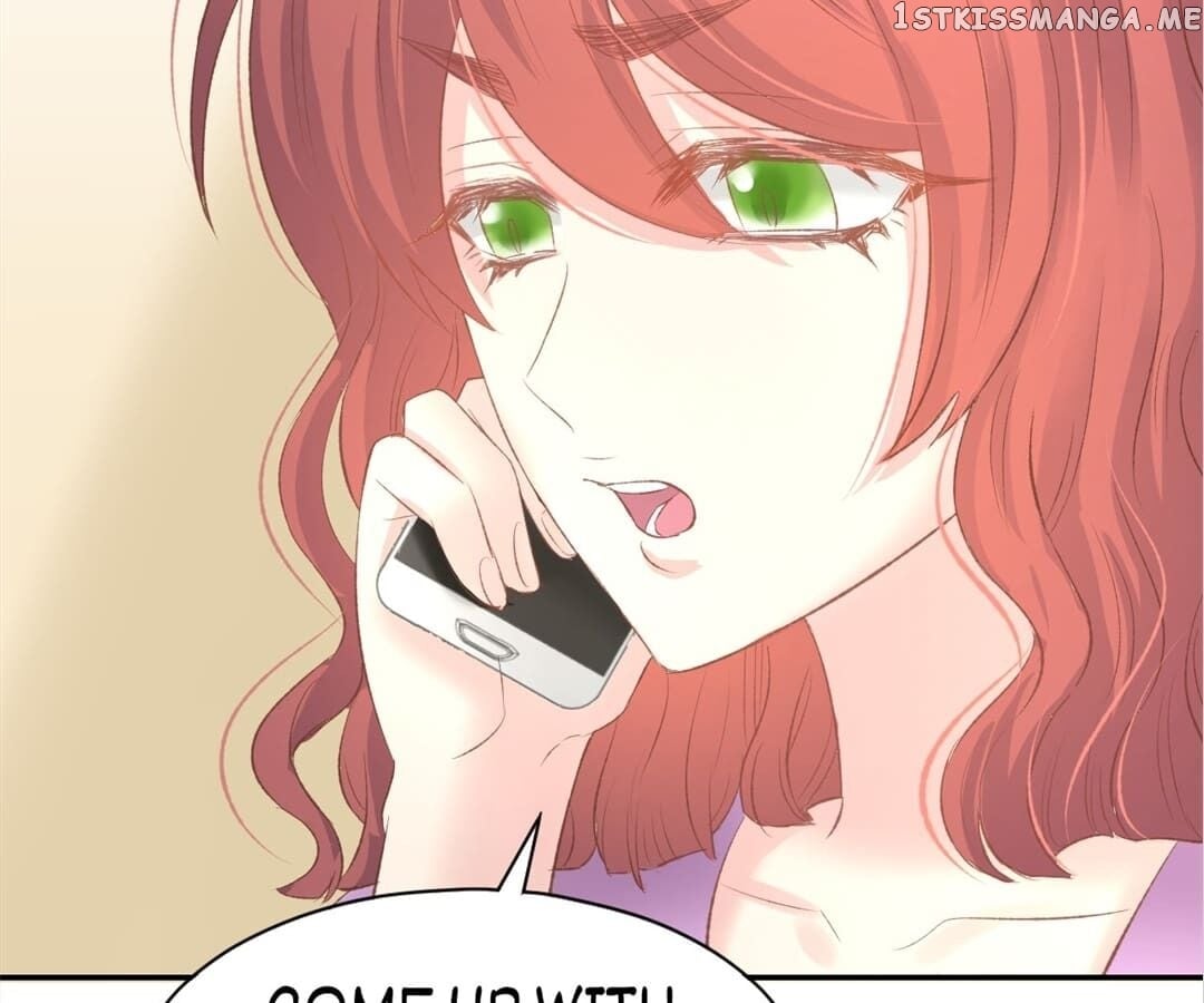 The Trap Of Mollycoddling chapter 14 - page 100