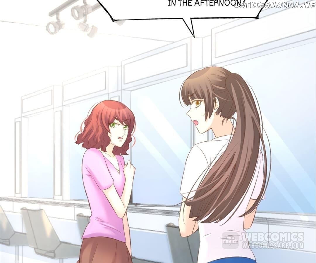 The Trap Of Mollycoddling chapter 14 - page 14