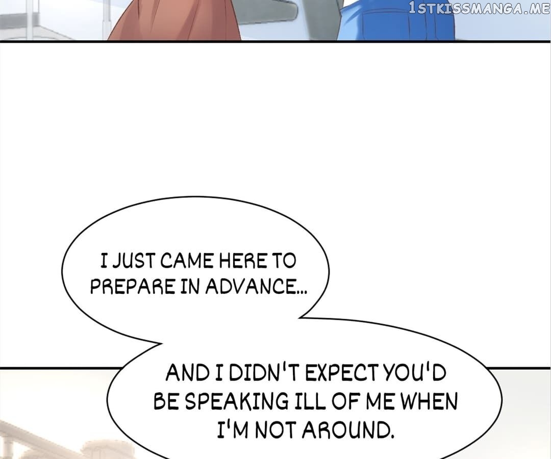 The Trap Of Mollycoddling chapter 14 - page 15