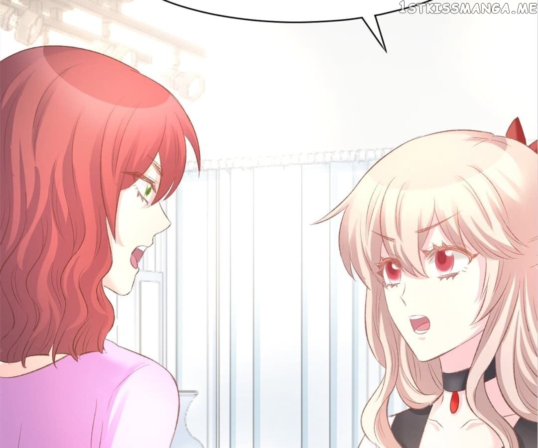 The Trap Of Mollycoddling chapter 14 - page 16