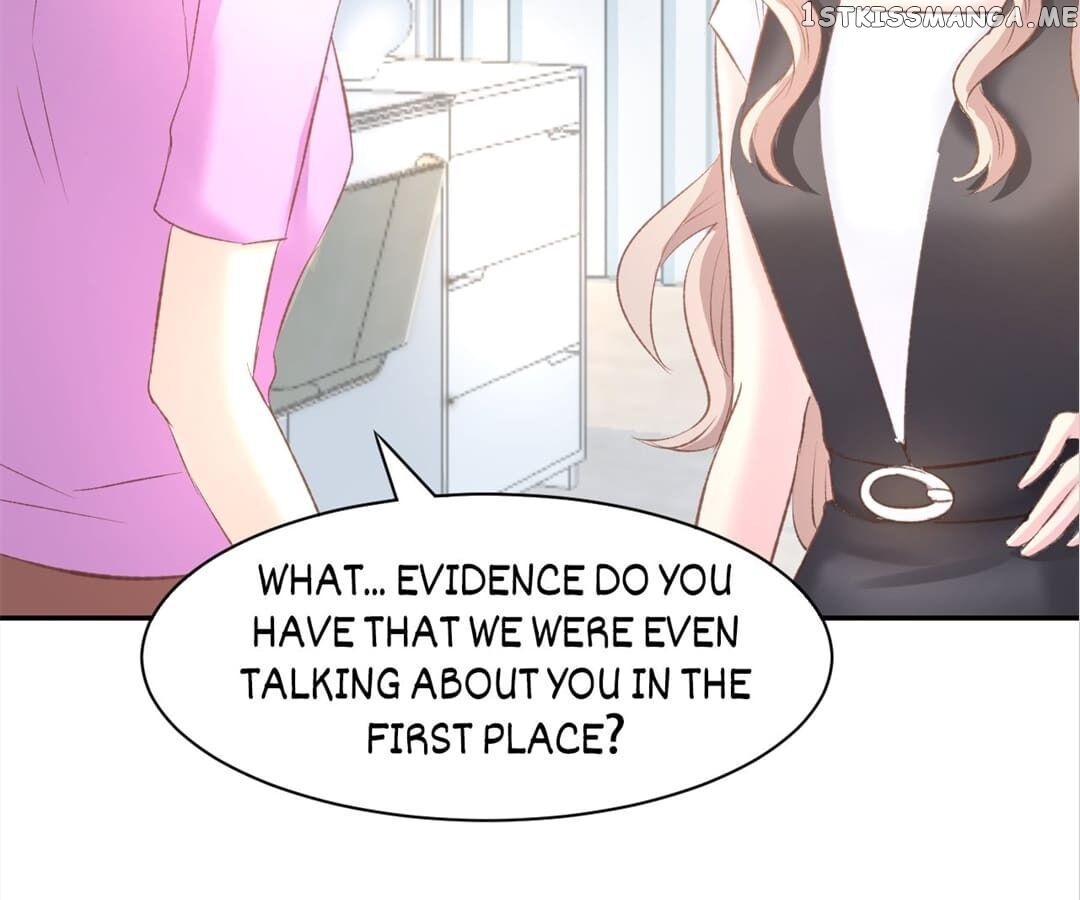 The Trap Of Mollycoddling chapter 14 - page 17