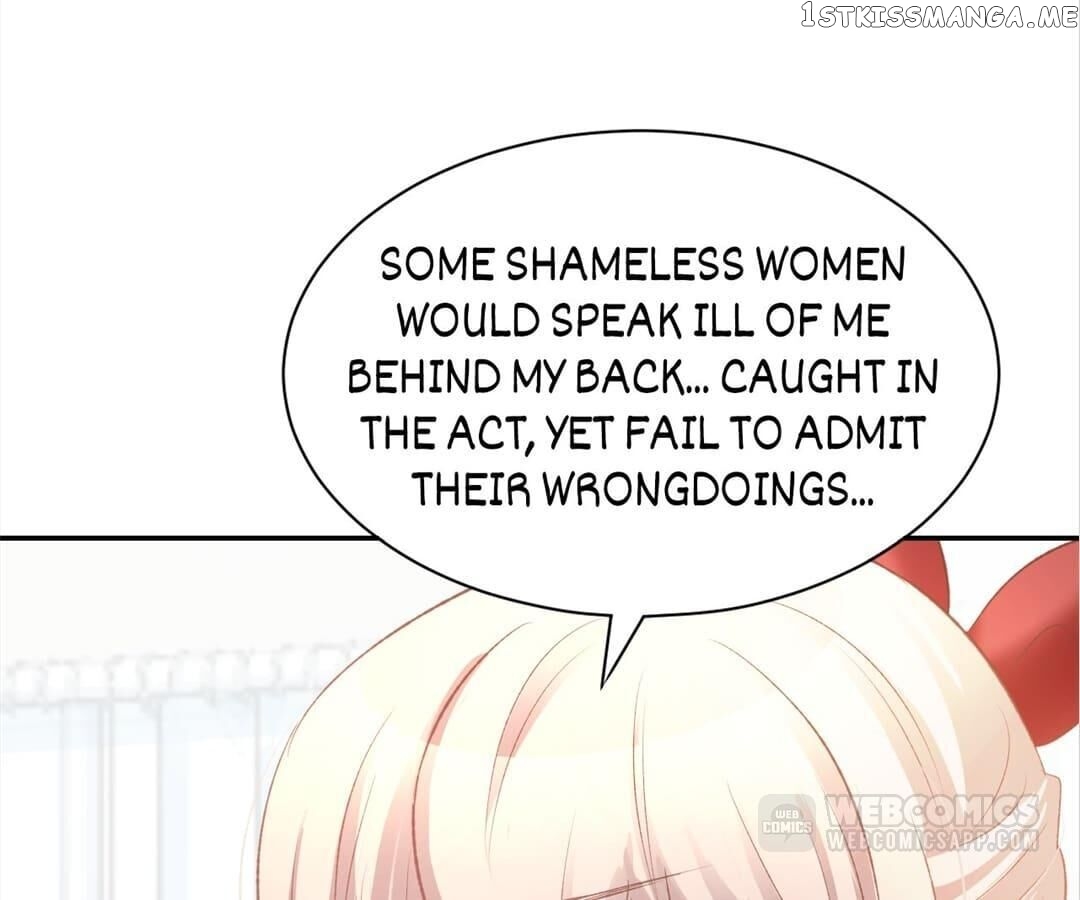The Trap Of Mollycoddling chapter 14 - page 18