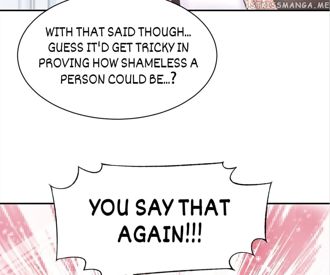 The Trap Of Mollycoddling chapter 14 - page 20