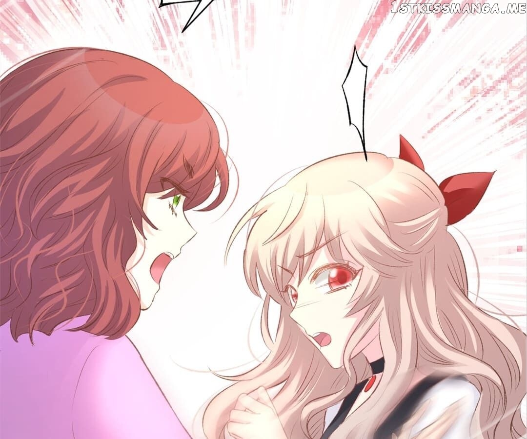 The Trap Of Mollycoddling chapter 14 - page 21