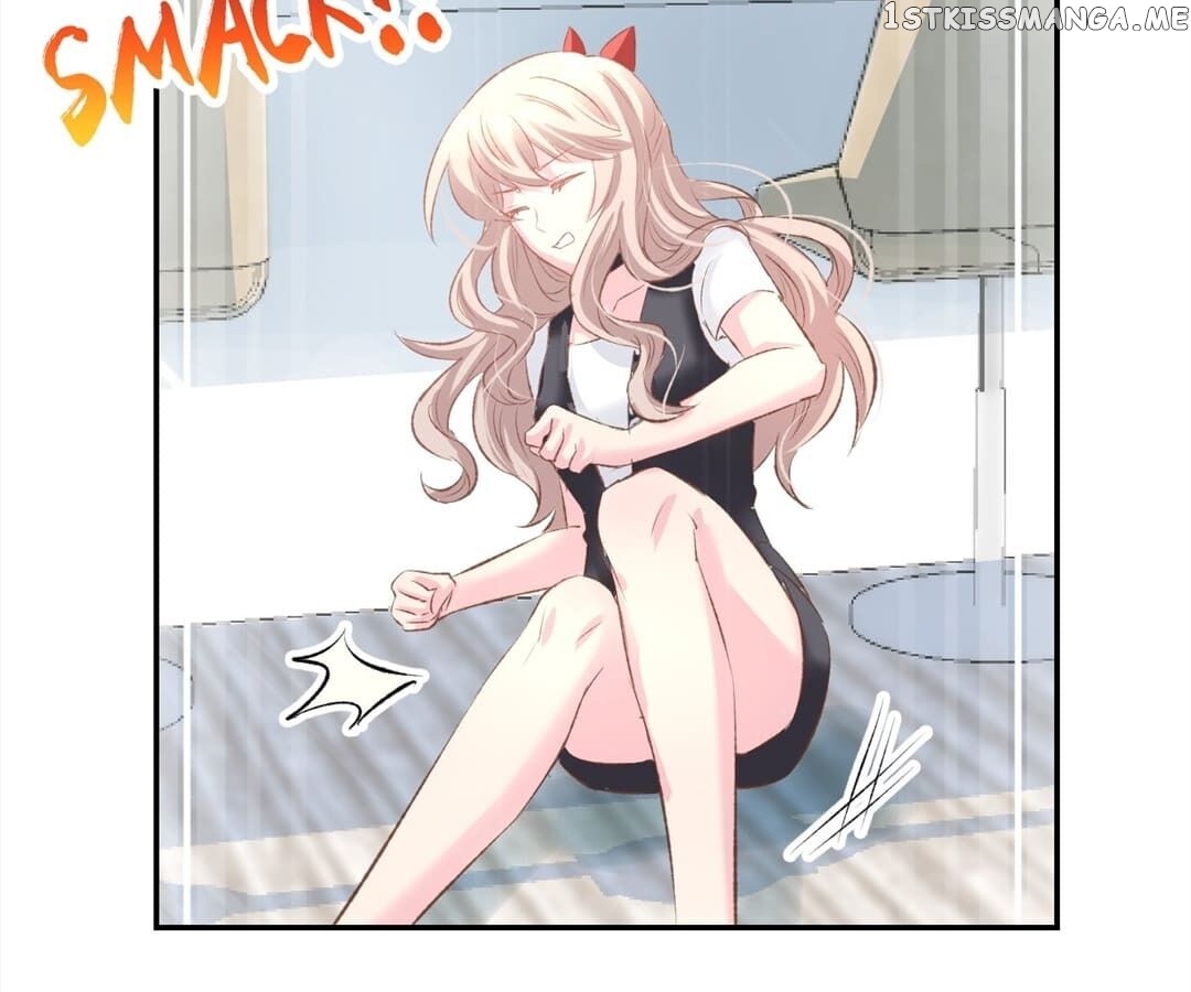 The Trap Of Mollycoddling chapter 14 - page 25