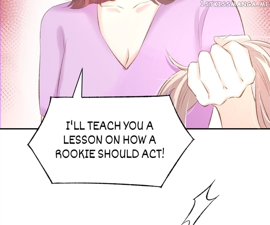 The Trap Of Mollycoddling chapter 14 - page 29