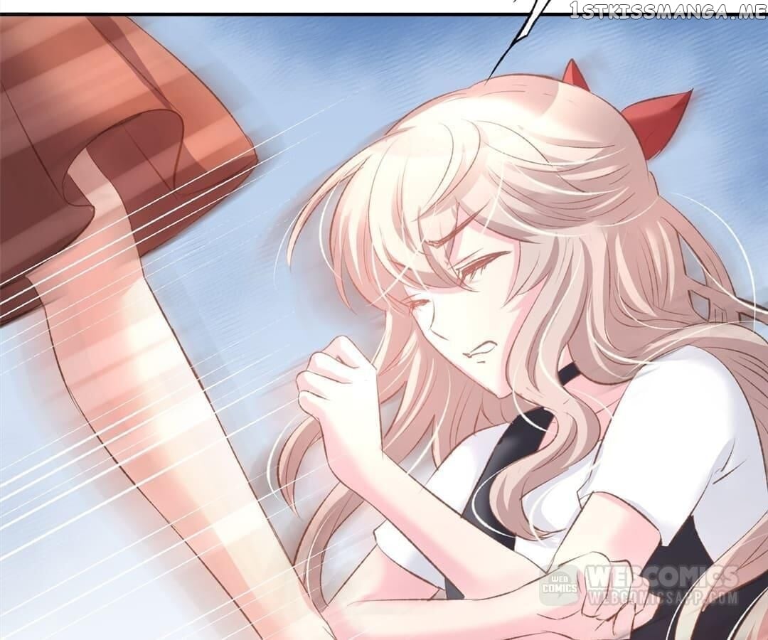 The Trap Of Mollycoddling chapter 14 - page 30