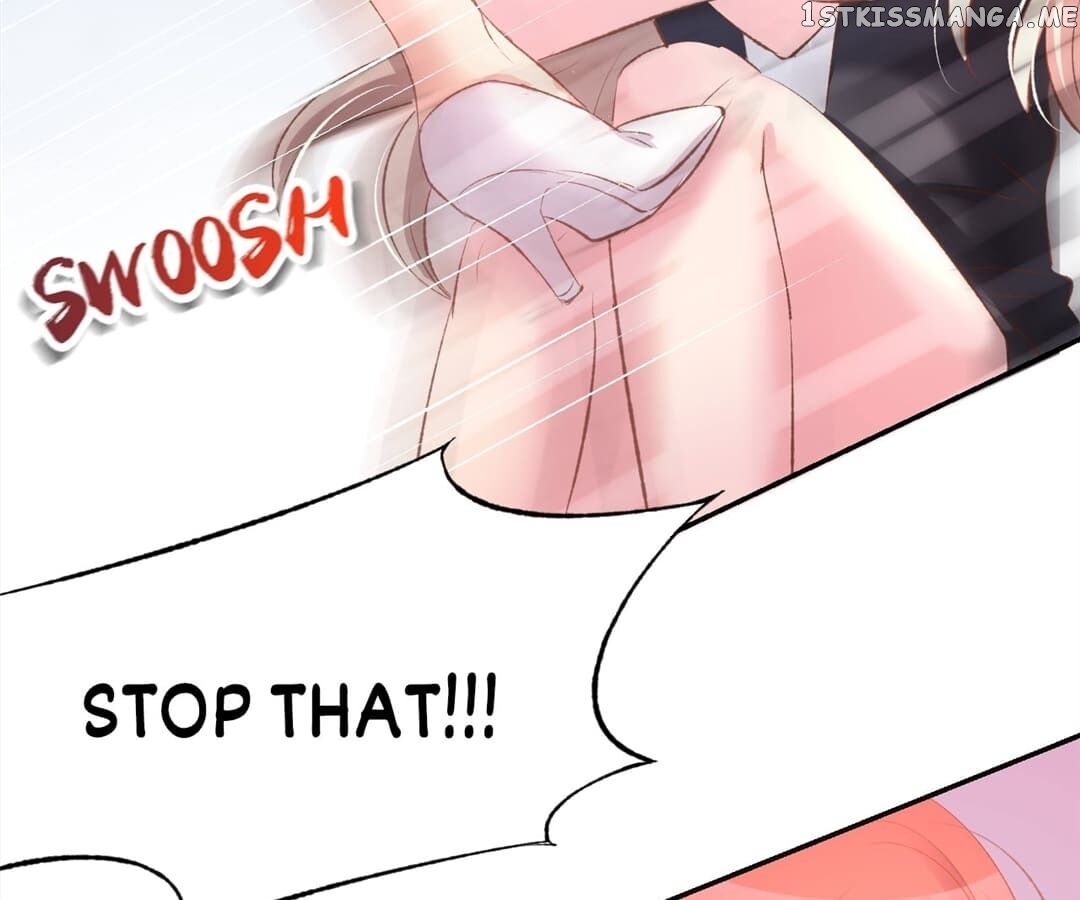 The Trap Of Mollycoddling chapter 14 - page 31