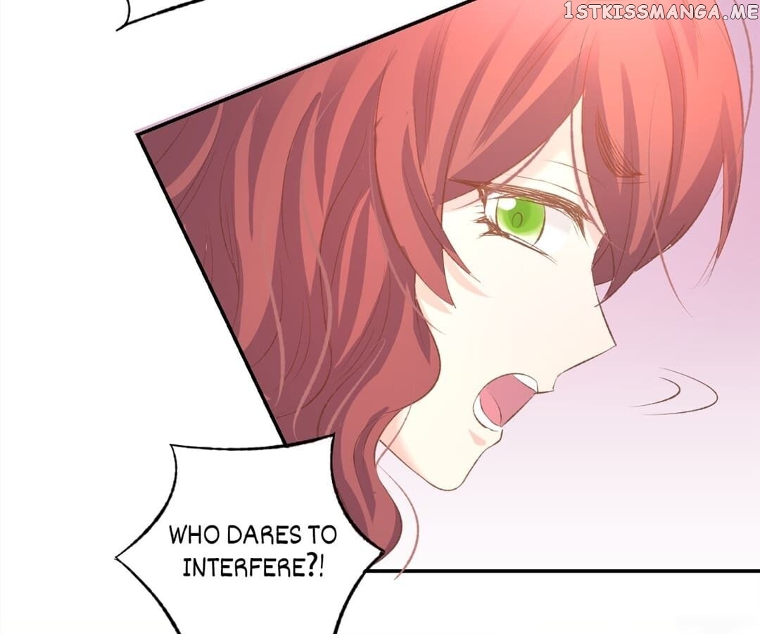 The Trap Of Mollycoddling chapter 14 - page 32