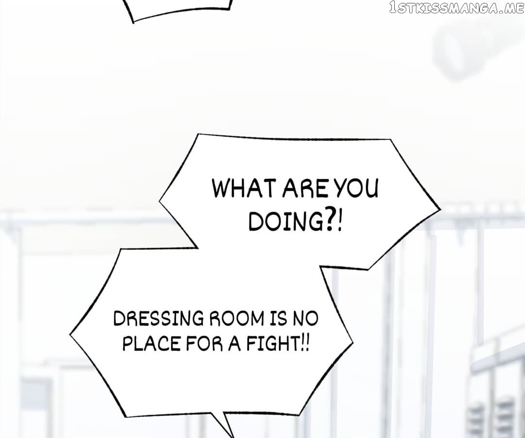 The Trap Of Mollycoddling chapter 14 - page 33