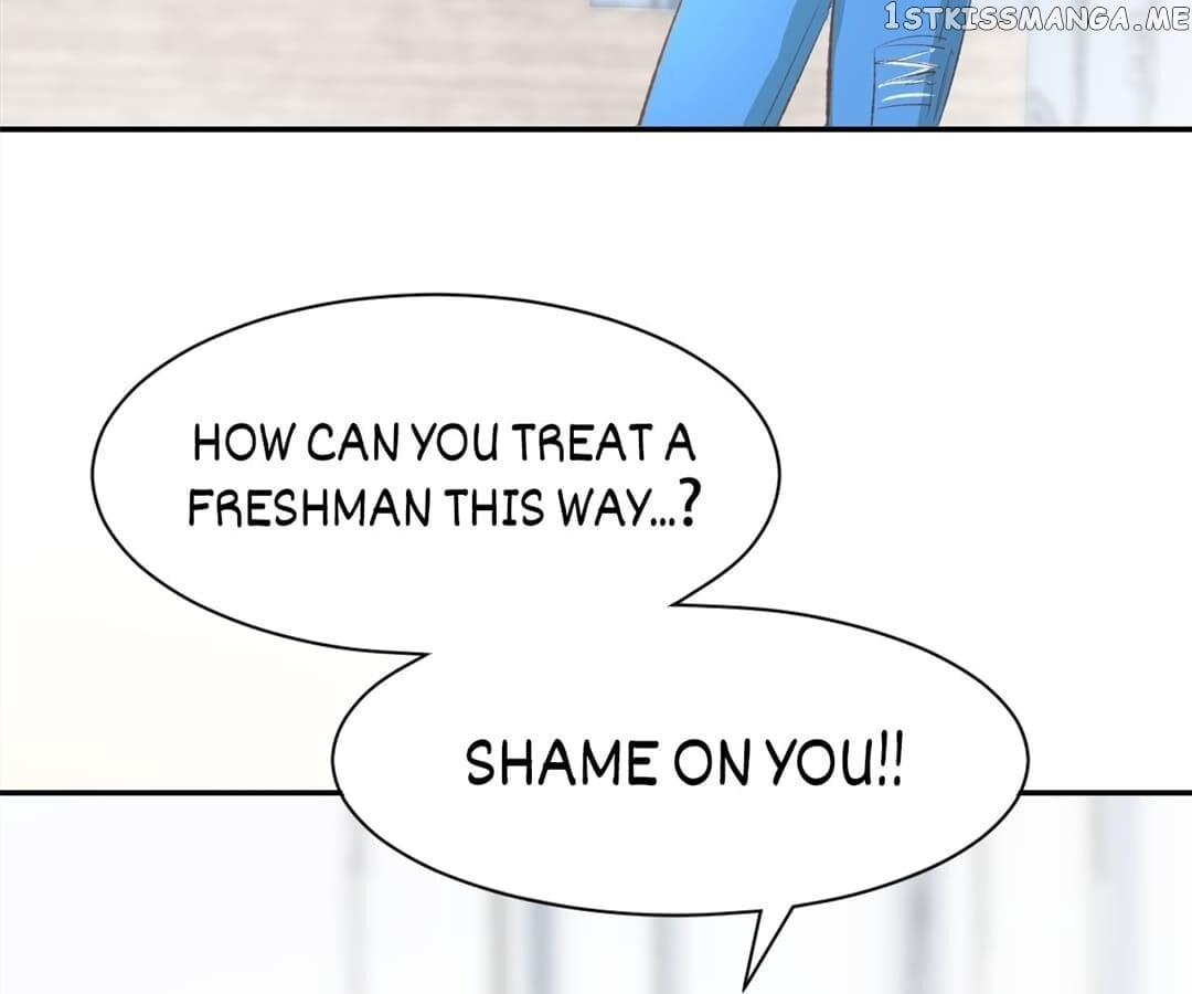 The Trap Of Mollycoddling chapter 14 - page 35