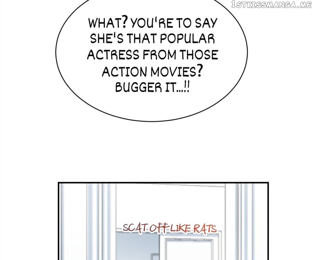 The Trap Of Mollycoddling chapter 14 - page 40