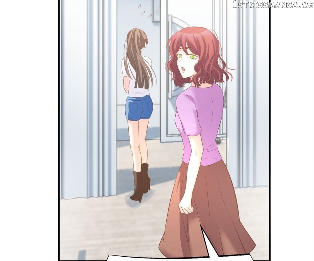 The Trap Of Mollycoddling chapter 14 - page 41