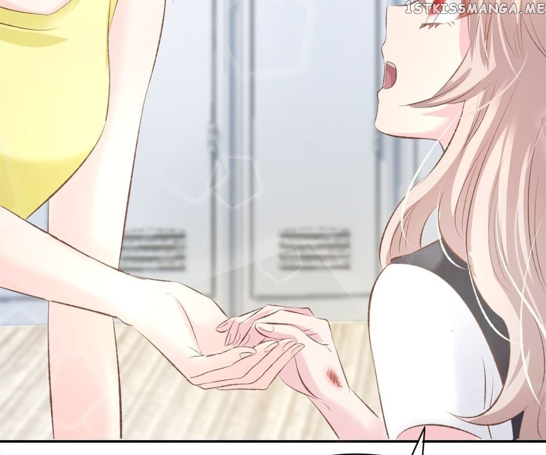 The Trap Of Mollycoddling chapter 14 - page 44
