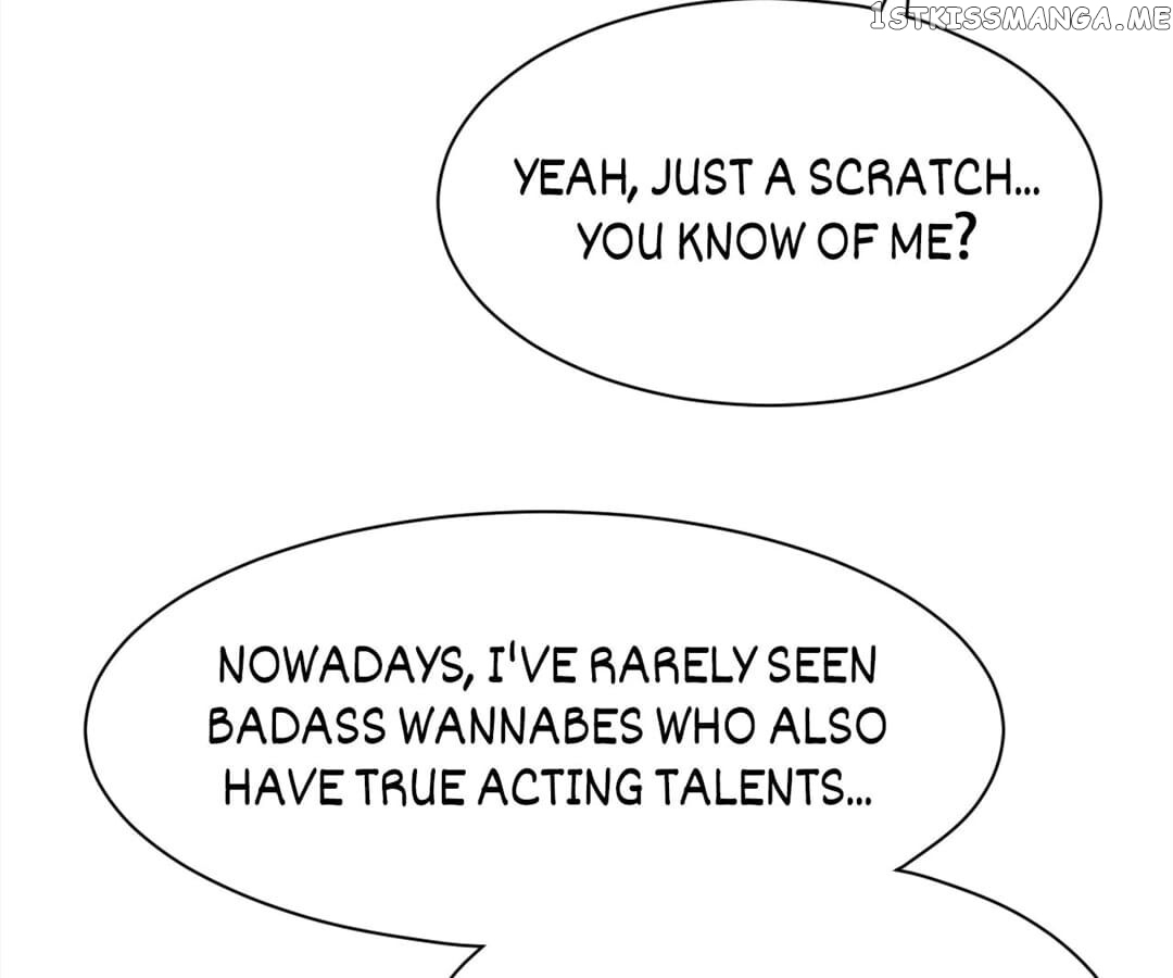 The Trap Of Mollycoddling chapter 14 - page 45