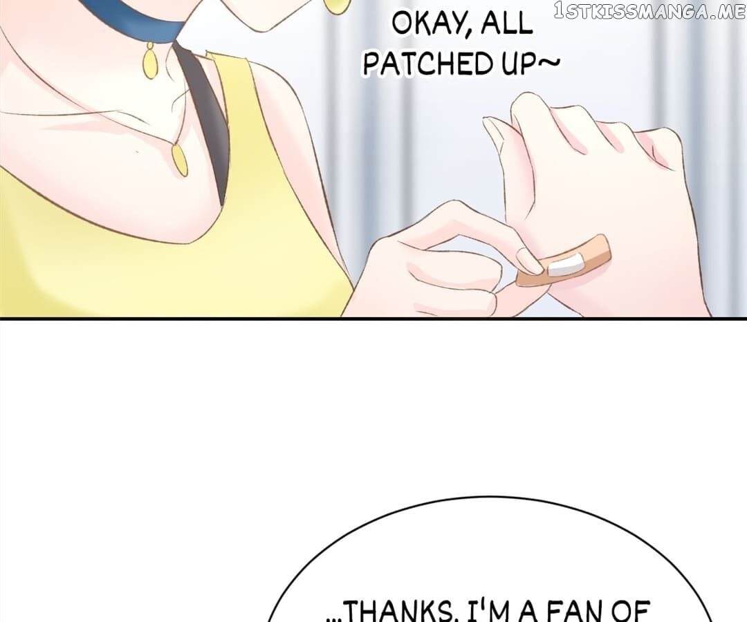 The Trap Of Mollycoddling chapter 14 - page 47