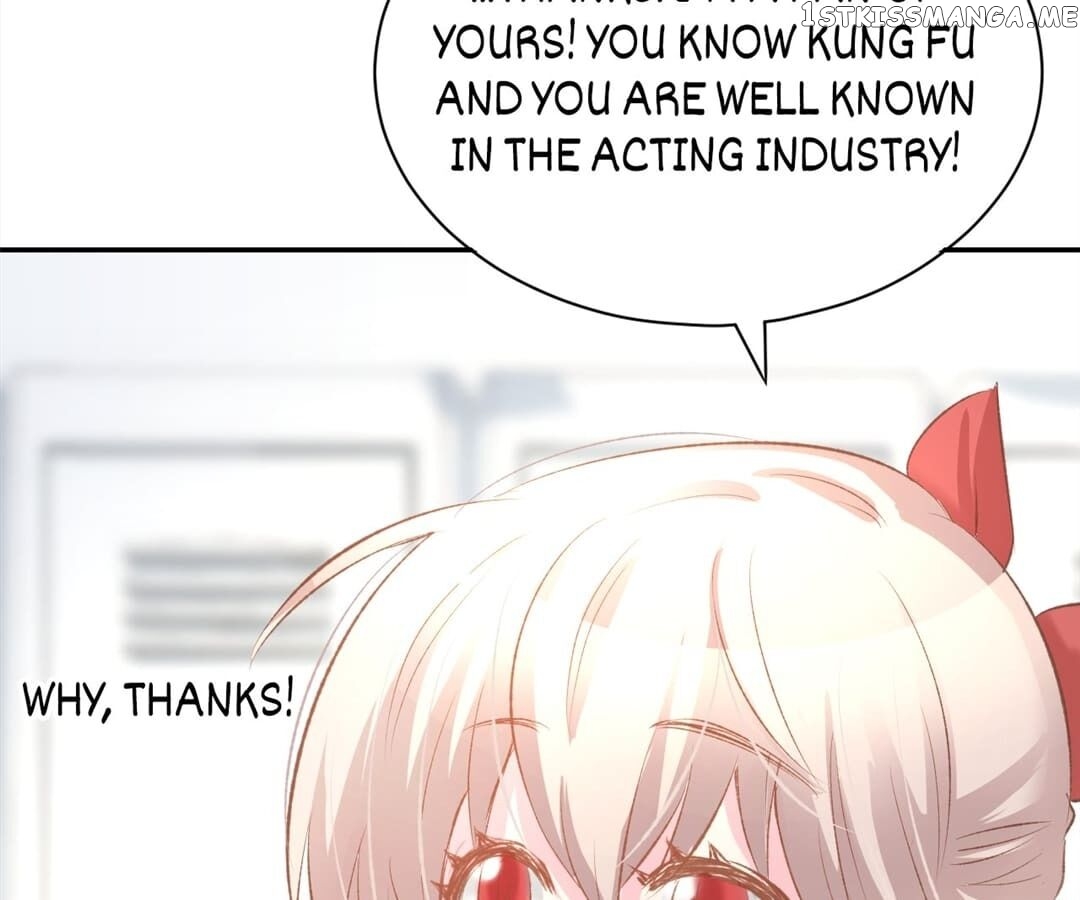 The Trap Of Mollycoddling chapter 14 - page 48