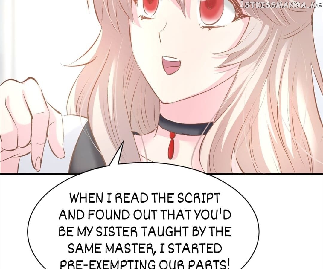 The Trap Of Mollycoddling chapter 14 - page 49