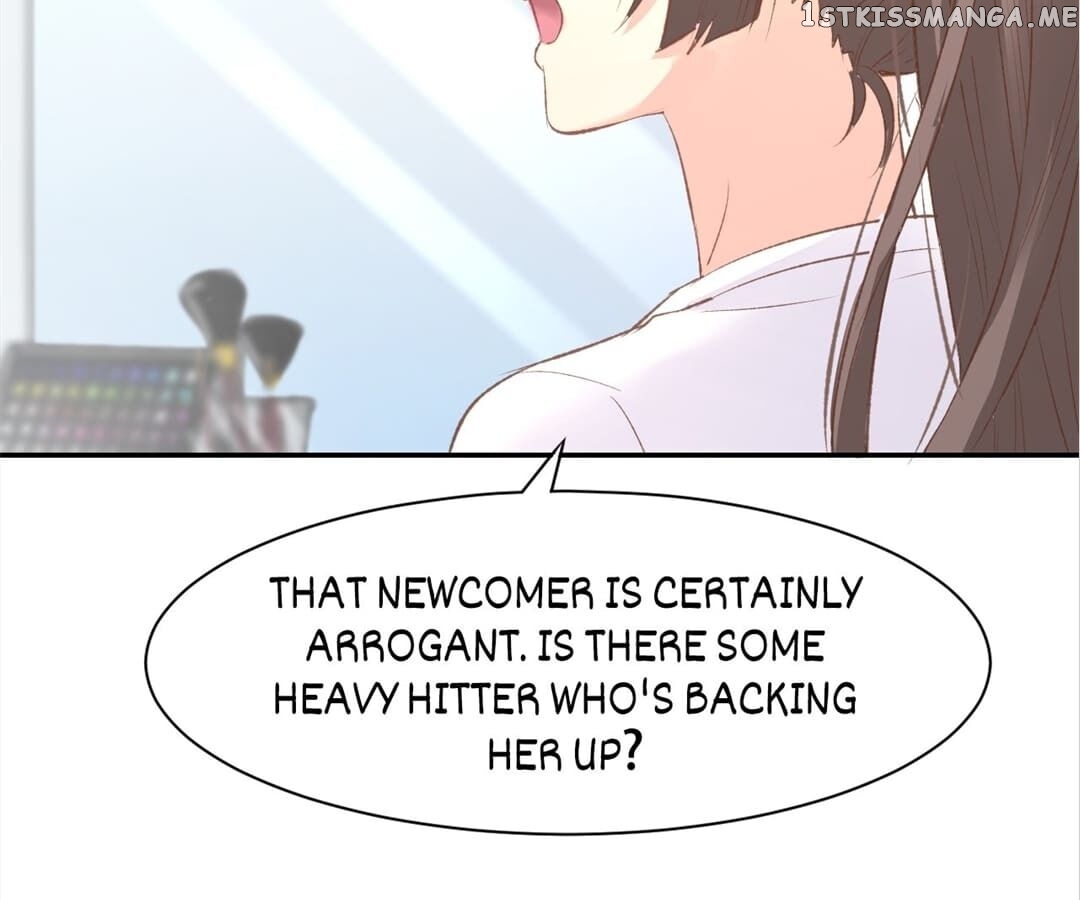 The Trap Of Mollycoddling chapter 14 - page 5