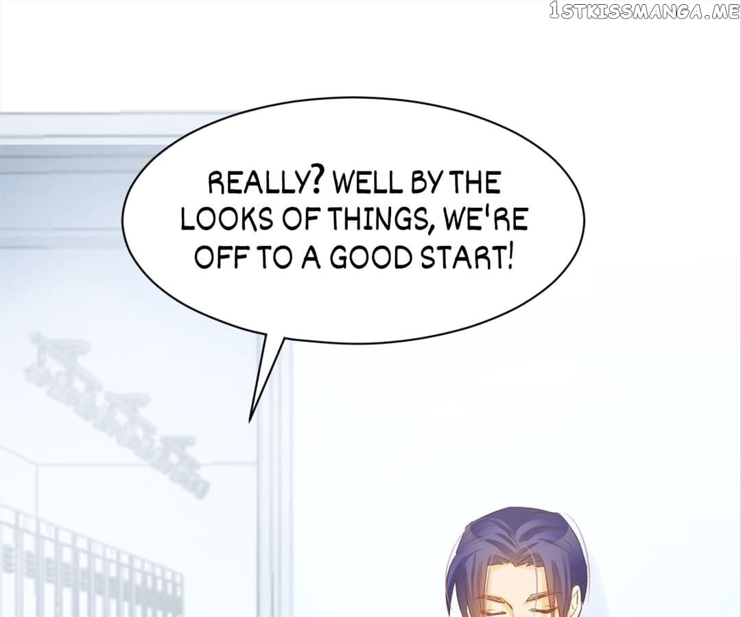 The Trap Of Mollycoddling chapter 14 - page 51