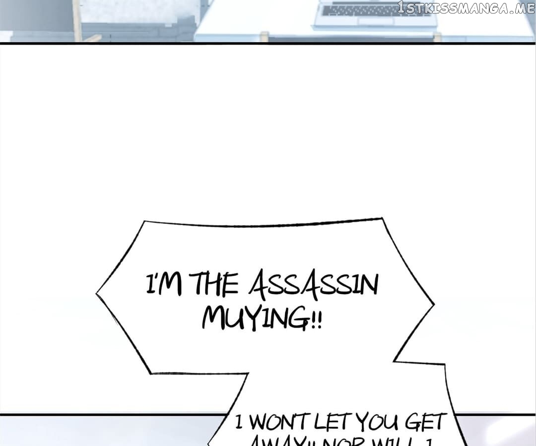 The Trap Of Mollycoddling chapter 14 - page 57