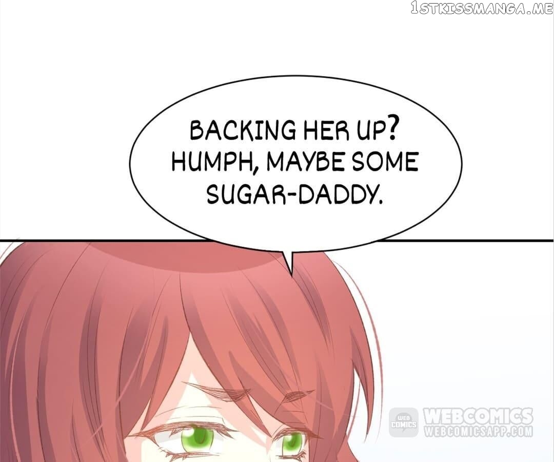 The Trap Of Mollycoddling chapter 14 - page 6