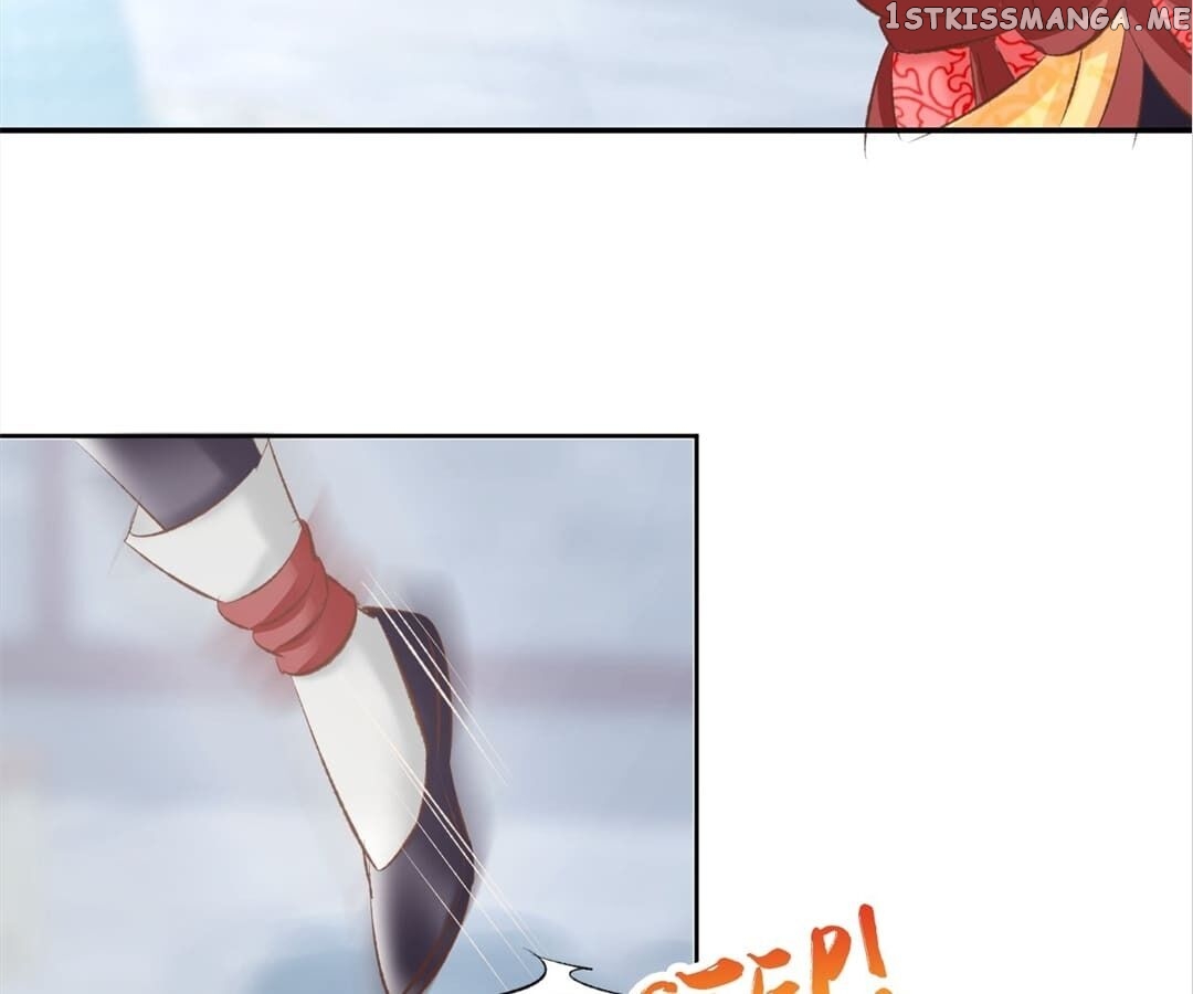 The Trap Of Mollycoddling chapter 14 - page 60
