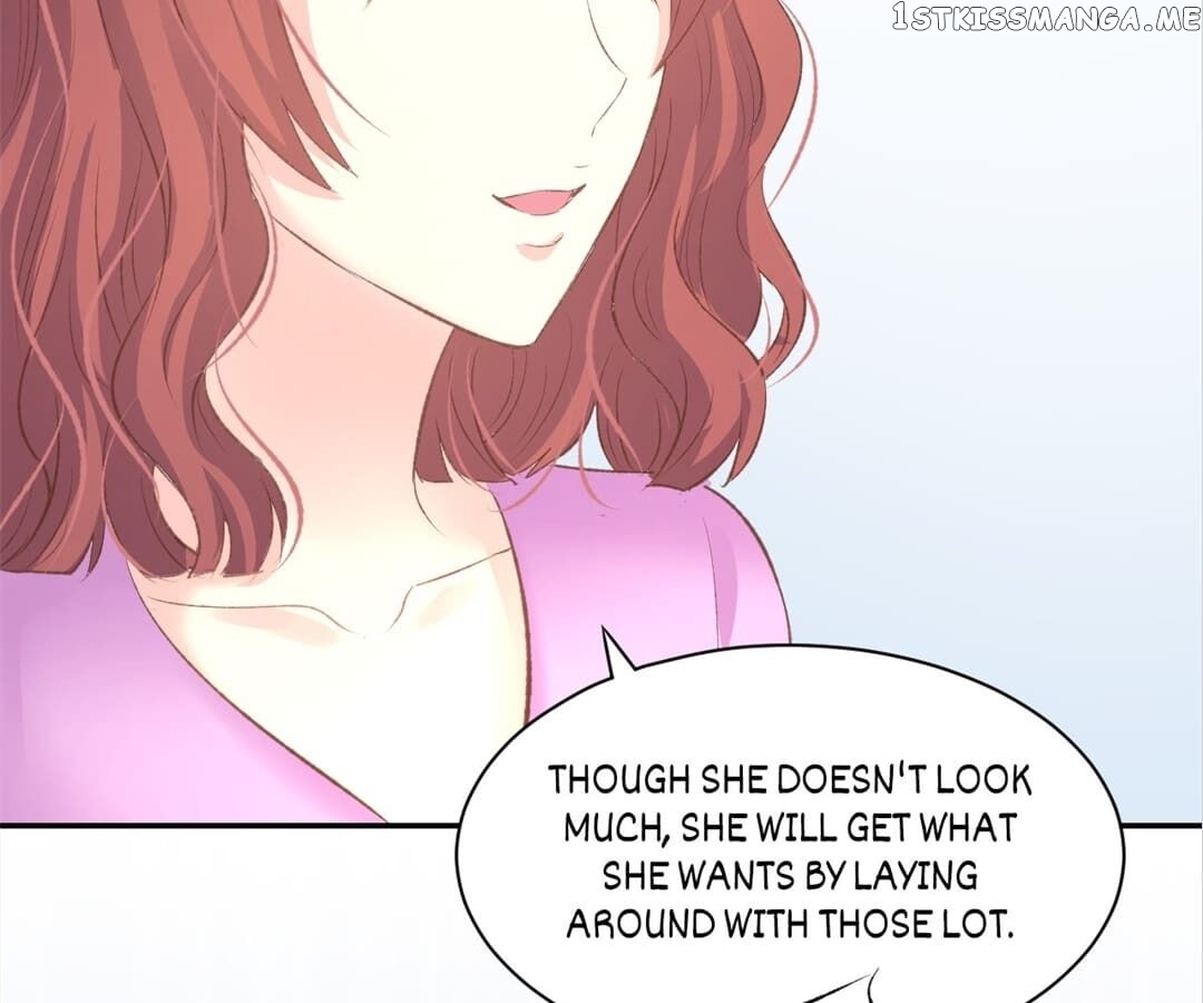 The Trap Of Mollycoddling chapter 14 - page 7