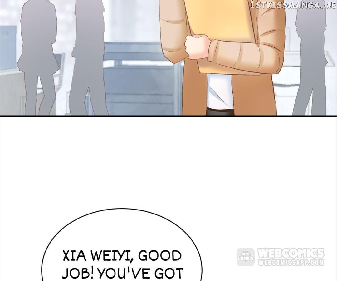The Trap Of Mollycoddling chapter 14 - page 70