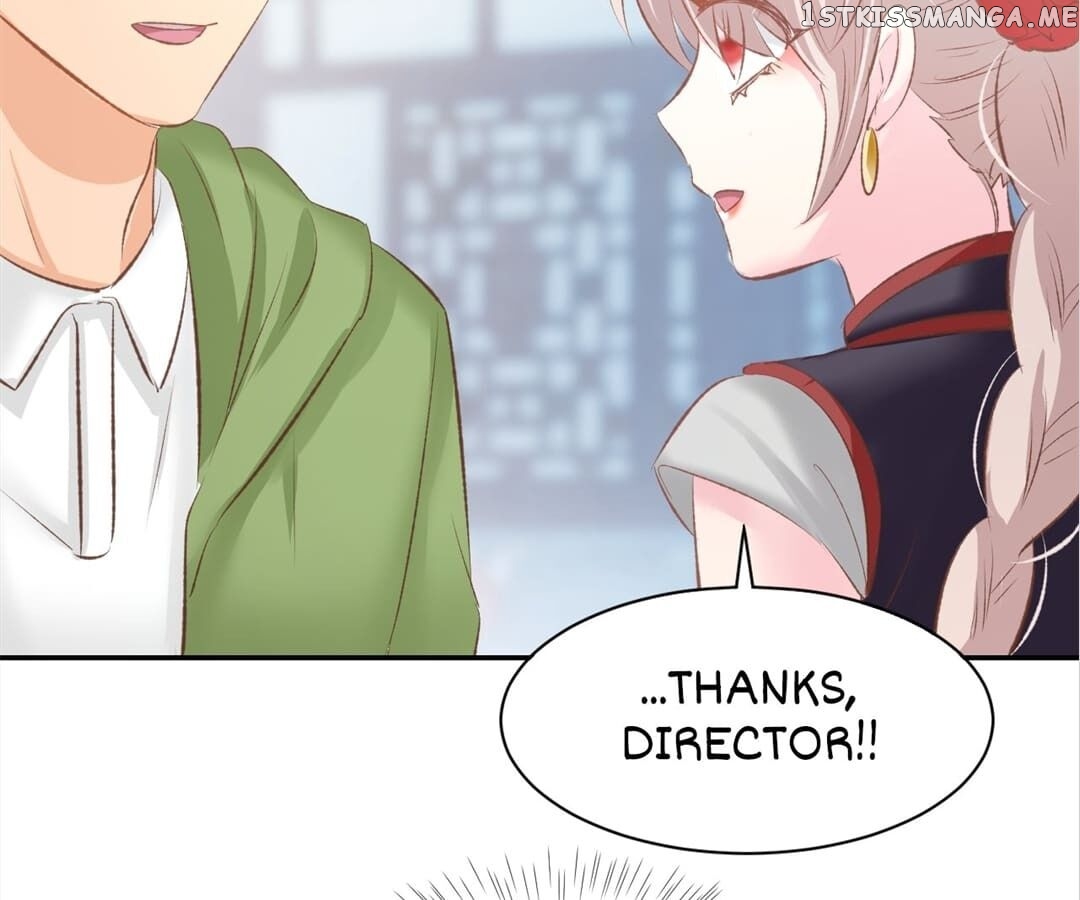 The Trap Of Mollycoddling chapter 14 - page 72