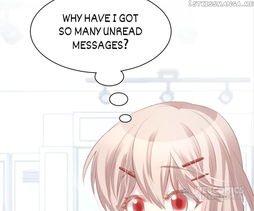 The Trap Of Mollycoddling chapter 14 - page 74