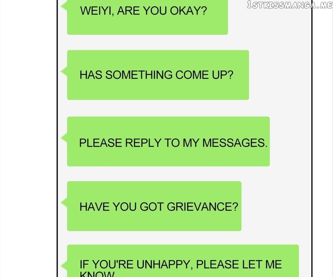 The Trap Of Mollycoddling chapter 14 - page 76