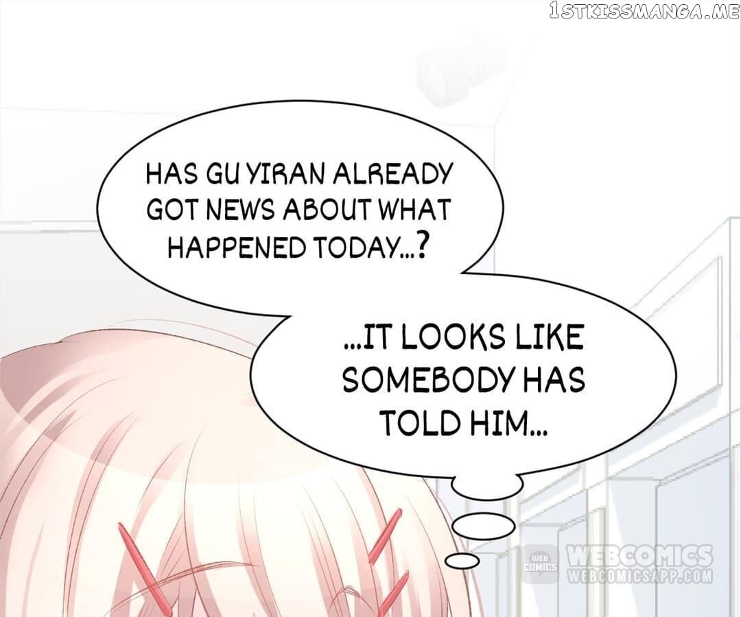 The Trap Of Mollycoddling chapter 14 - page 78