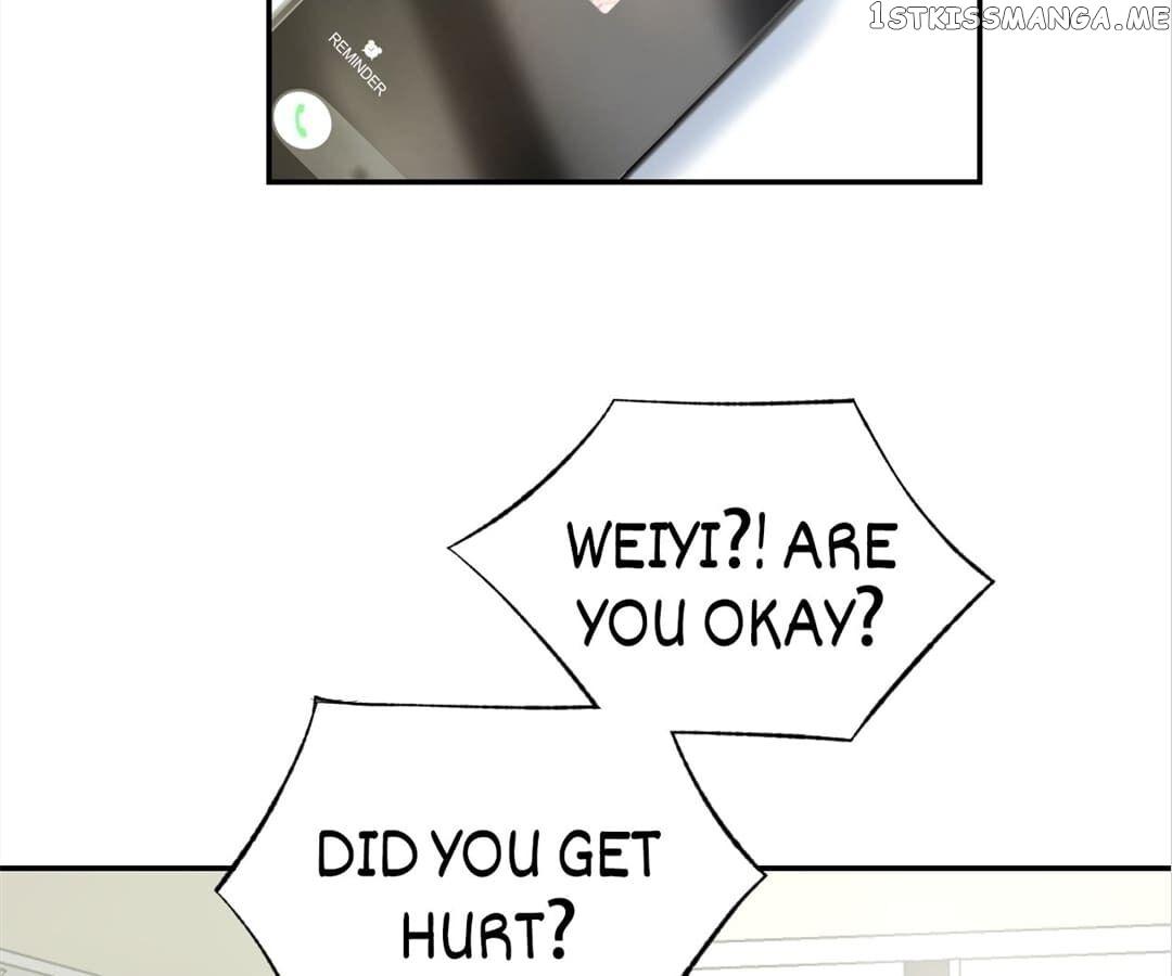 The Trap Of Mollycoddling chapter 14 - page 81