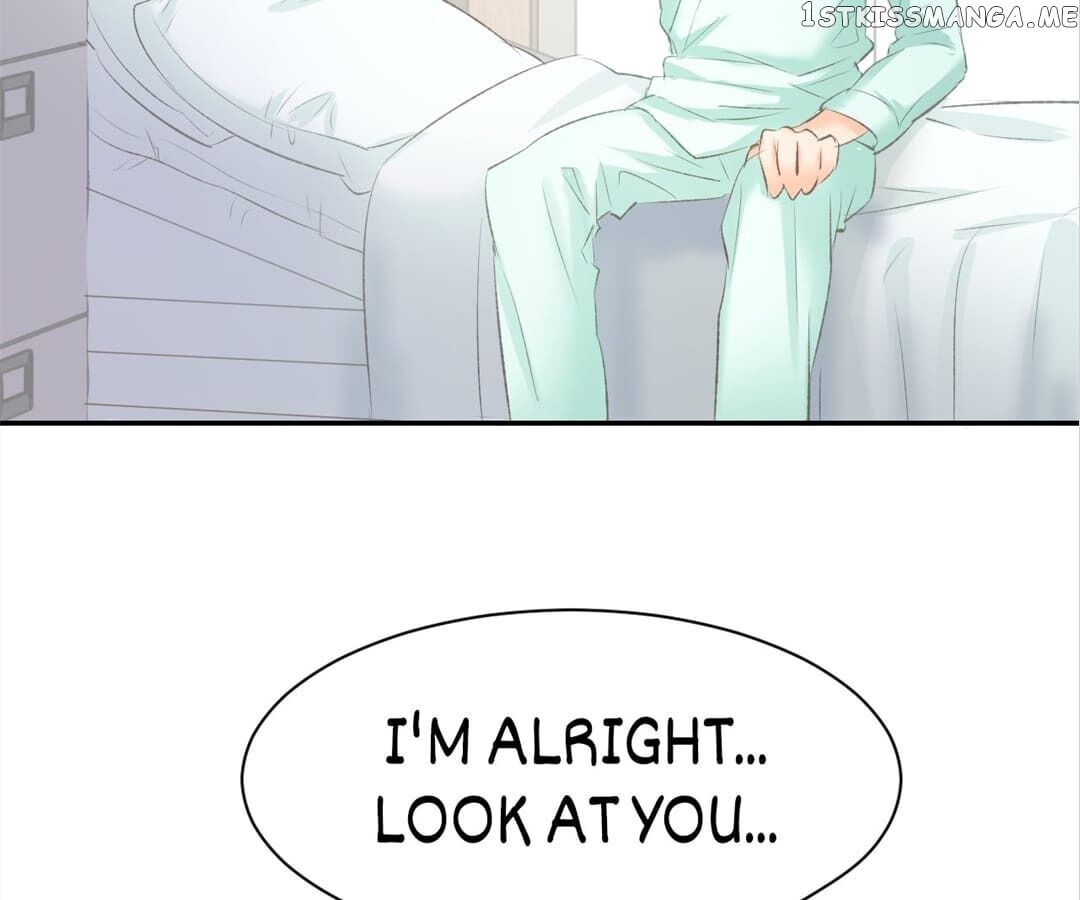 The Trap Of Mollycoddling chapter 14 - page 83