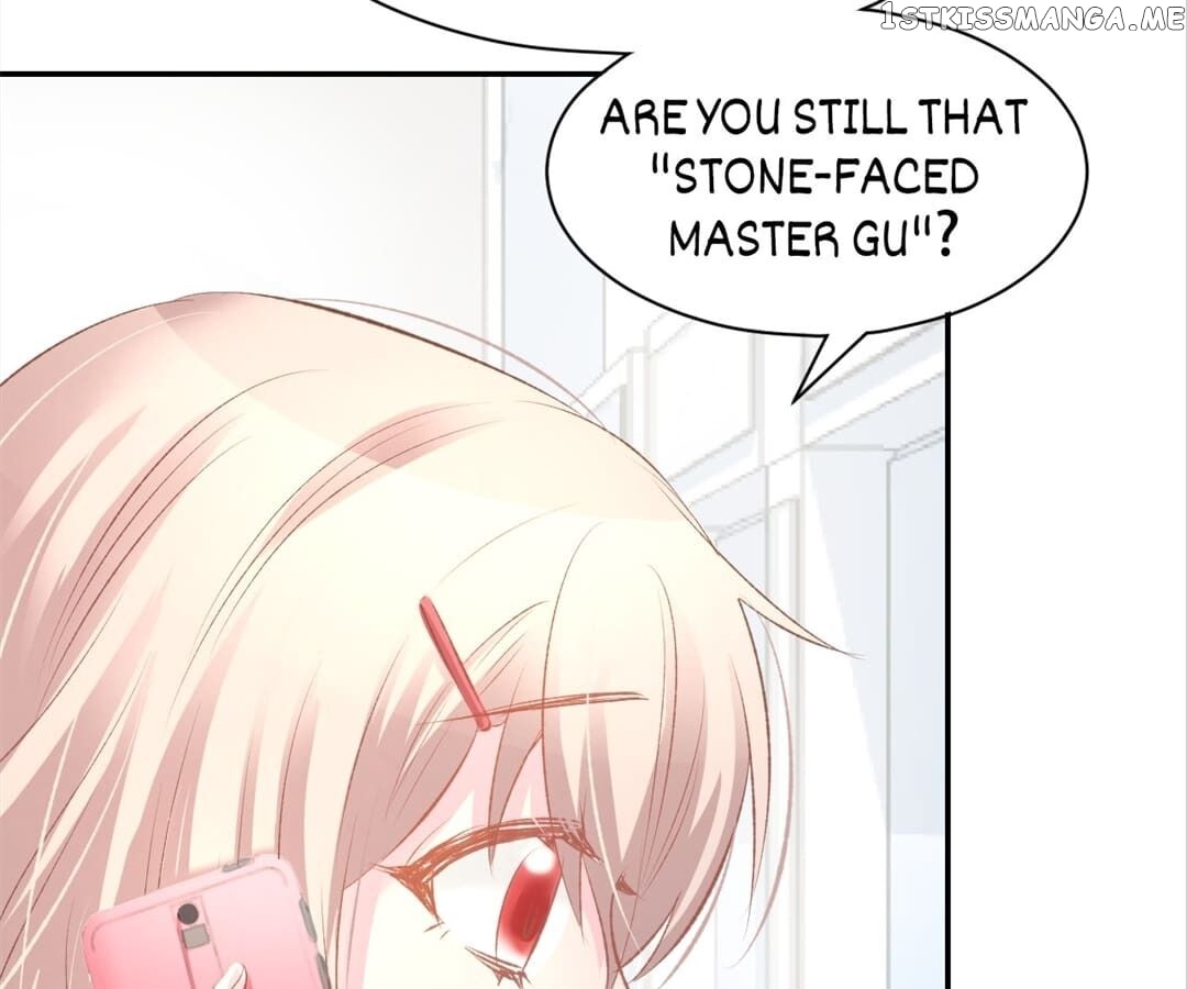 The Trap Of Mollycoddling chapter 14 - page 84