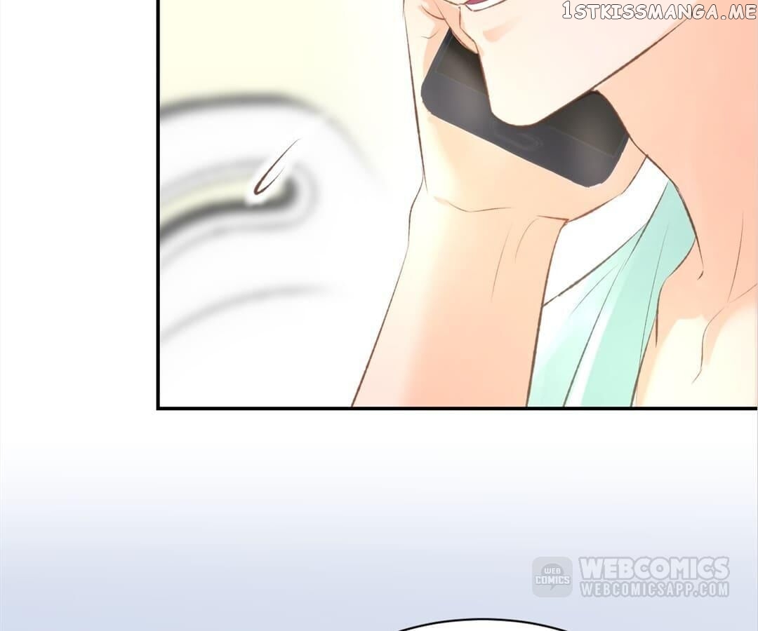 The Trap Of Mollycoddling chapter 14 - page 90