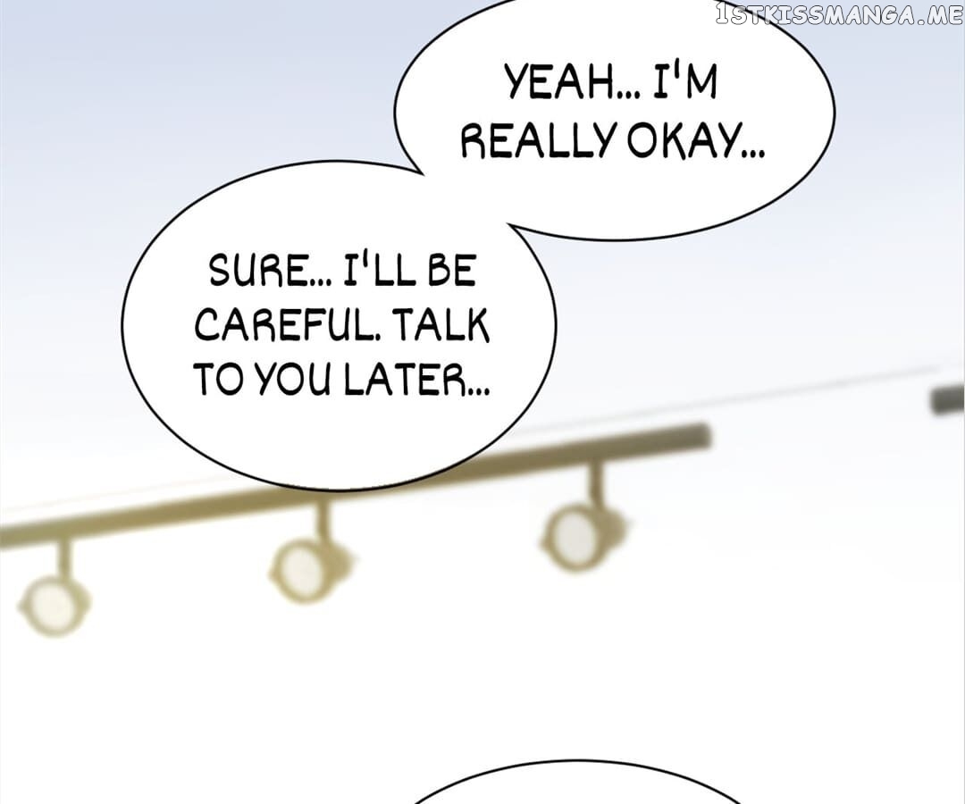 The Trap Of Mollycoddling chapter 14 - page 91
