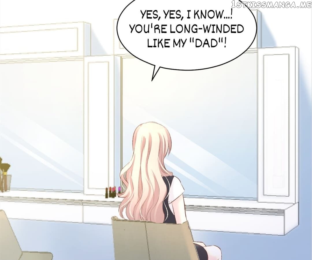 The Trap Of Mollycoddling chapter 14 - page 92