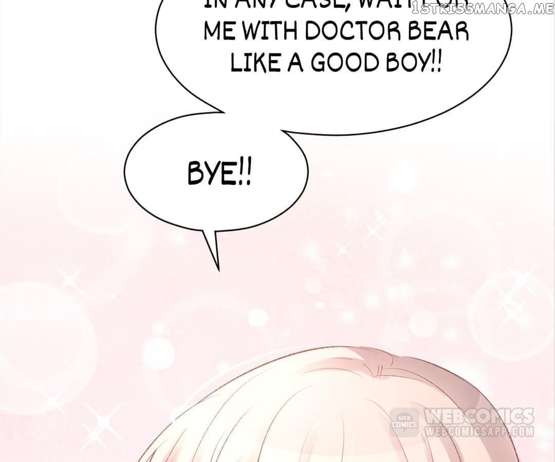 The Trap Of Mollycoddling chapter 14 - page 94