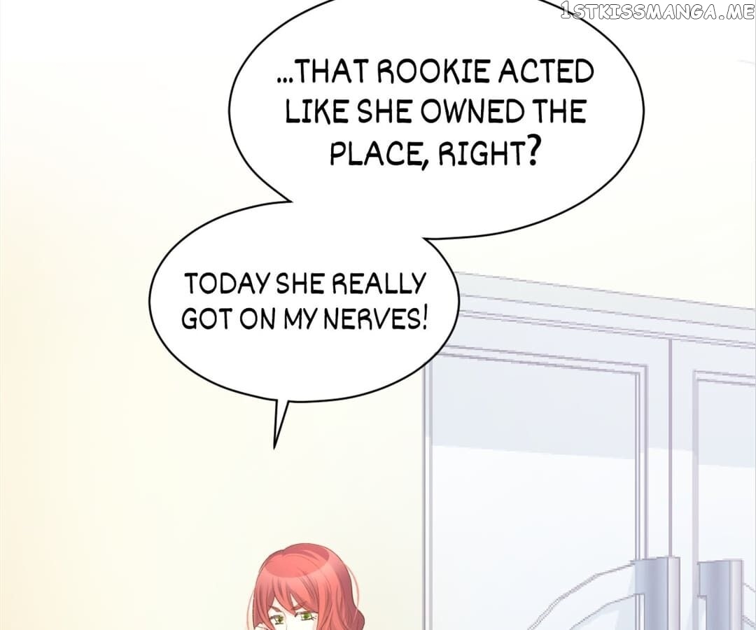 The Trap Of Mollycoddling chapter 14 - page 97