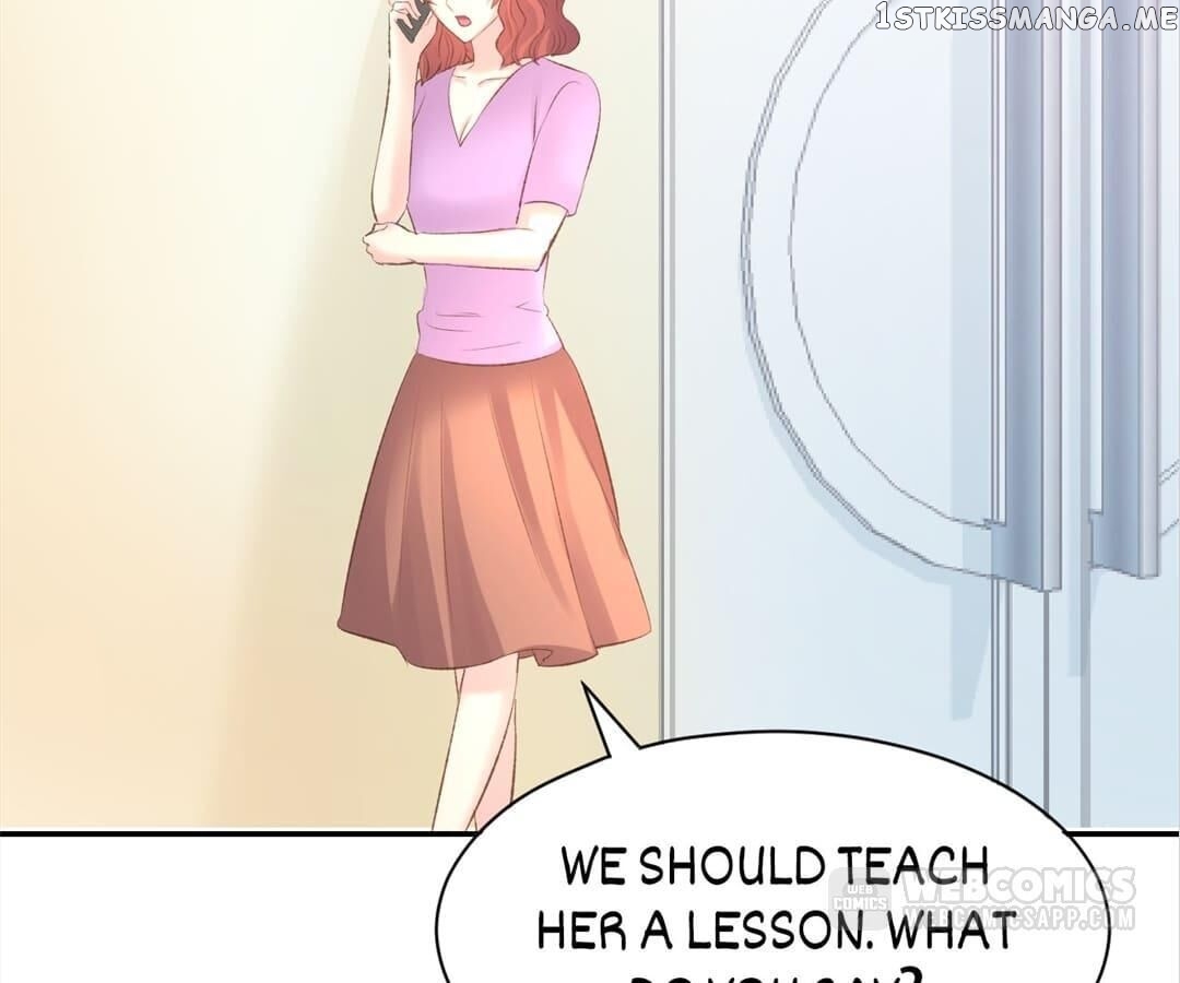 The Trap Of Mollycoddling chapter 14 - page 98